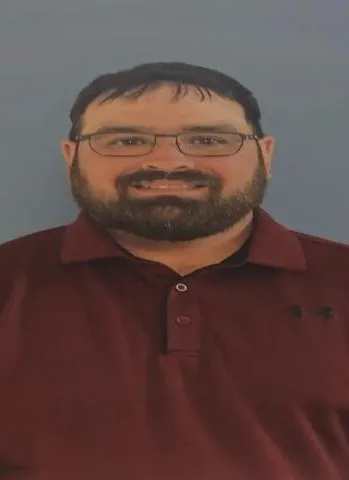 Registry photo of James Stuart Rodabaugh JR