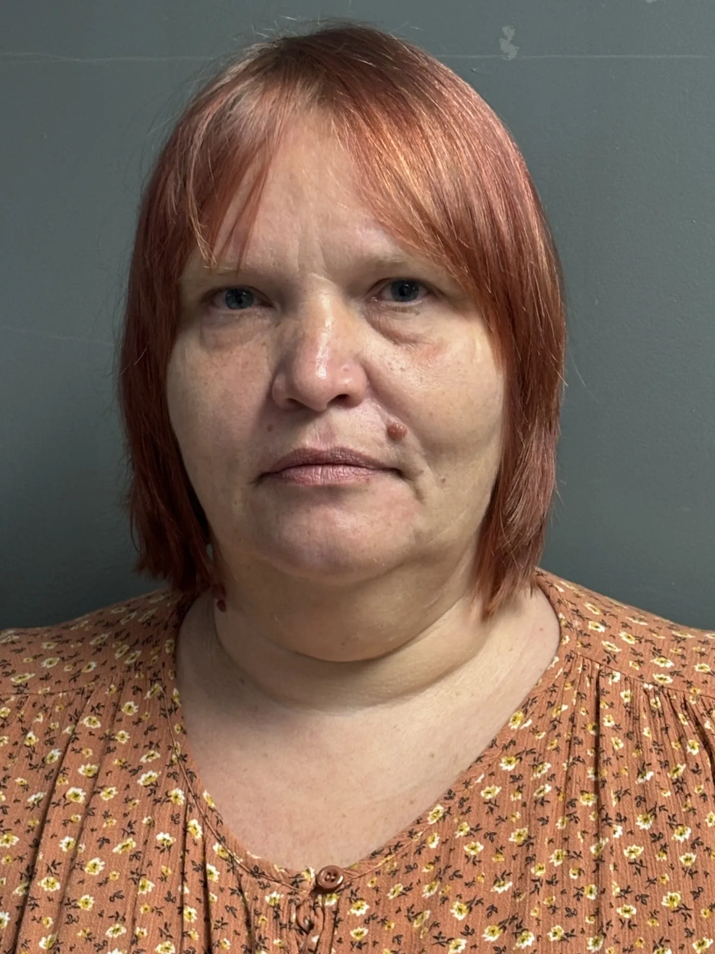 Registry photo of Vickie Lee Smith