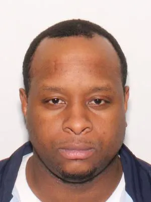 Registry photo of Deonta Deshun Smith