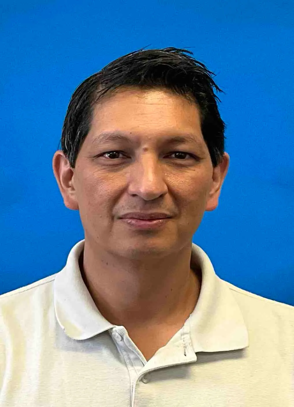 Registry photo of Raphael Donato