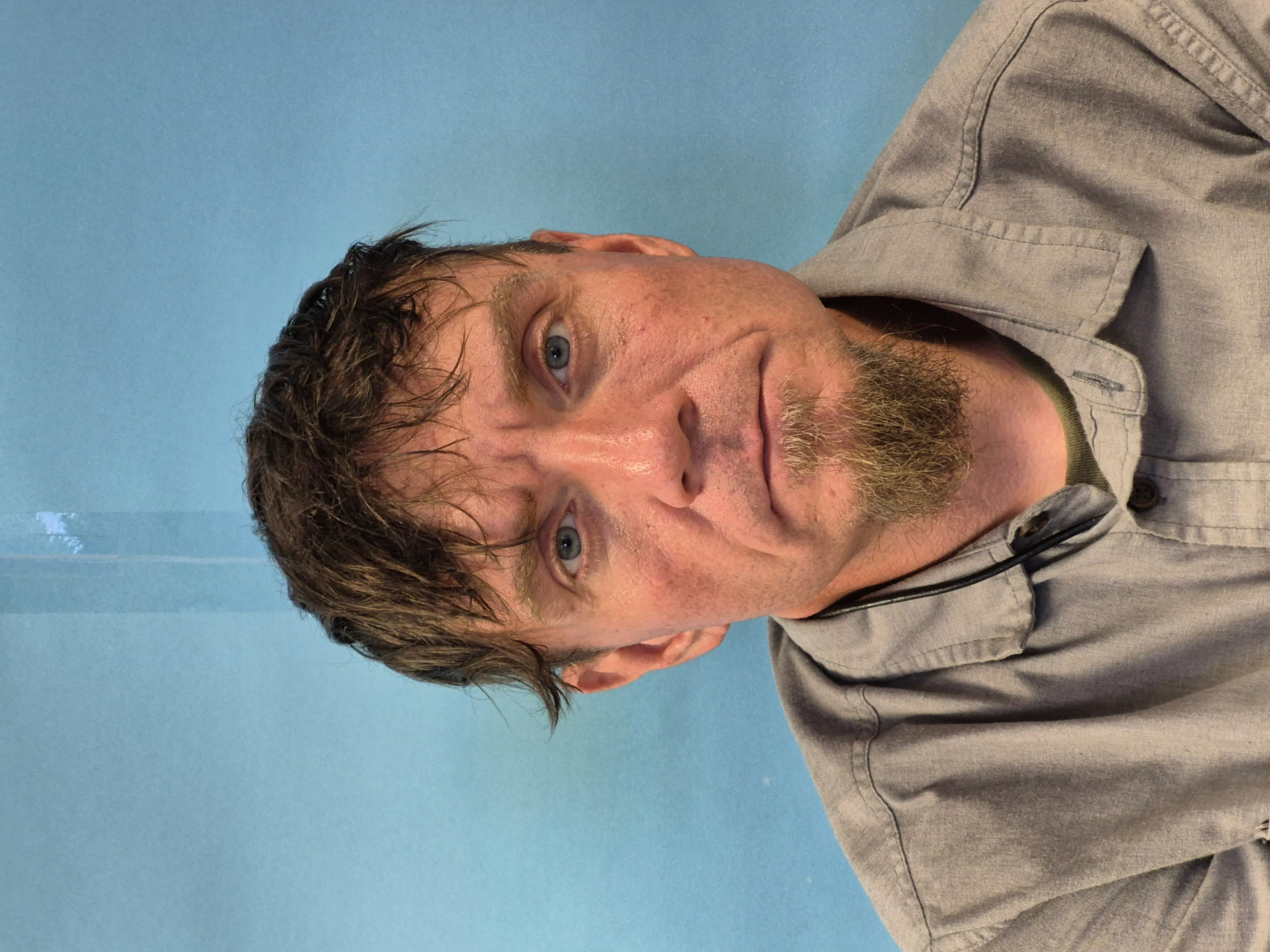 Registry photo of Christopher Neil Pflaster