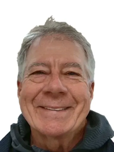 Registry photo of John Edward Szabo