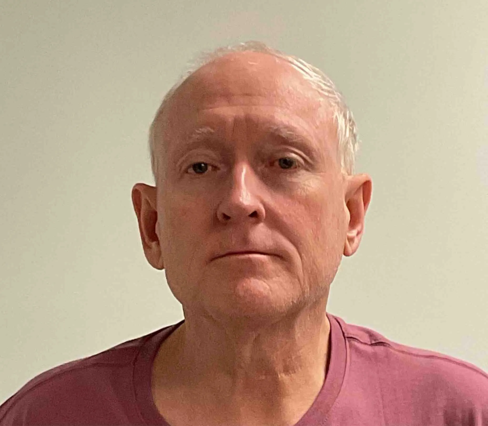 Registry photo of Timothy Smith