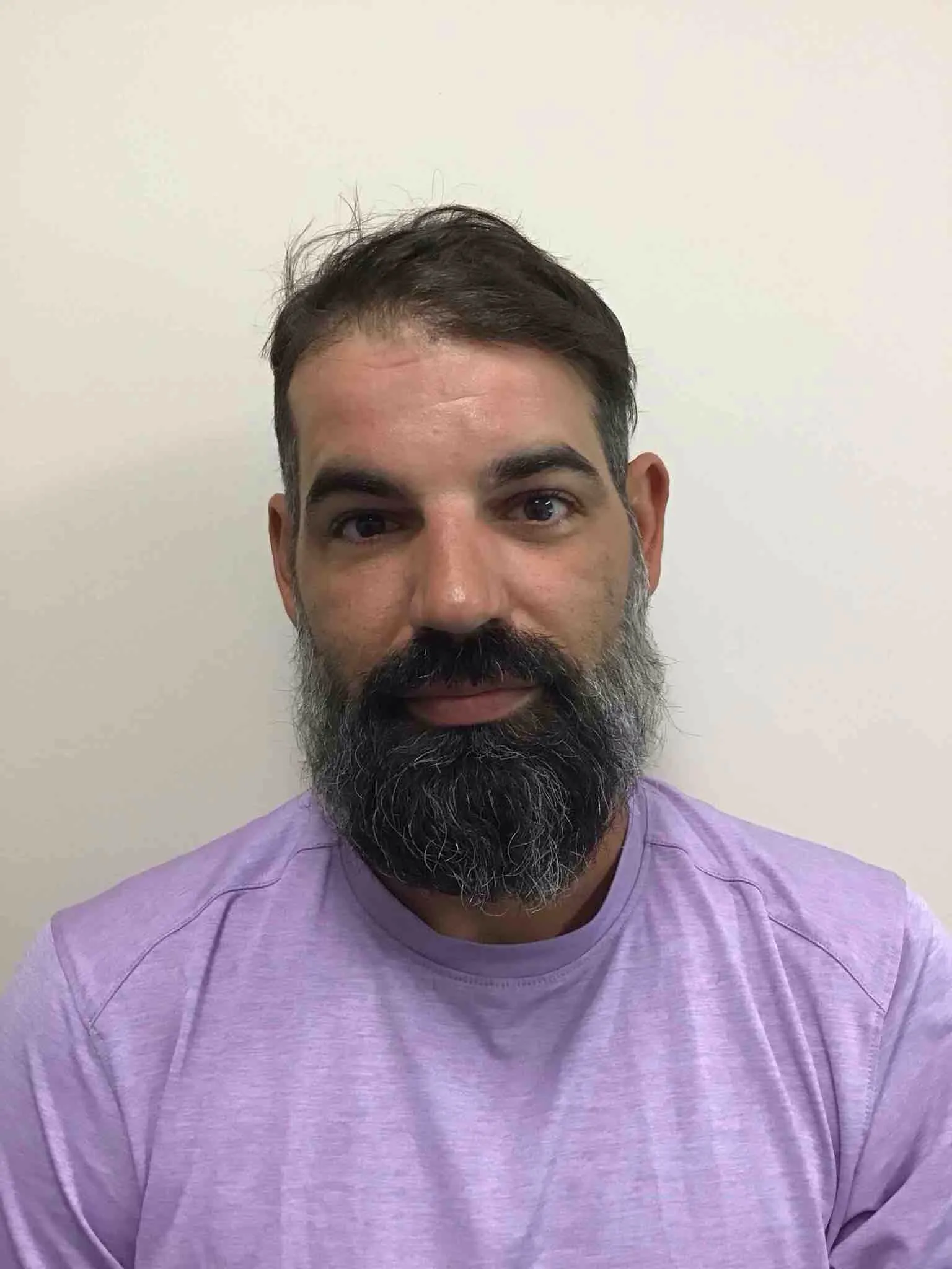 Registry photo of Rhyan Sullivan