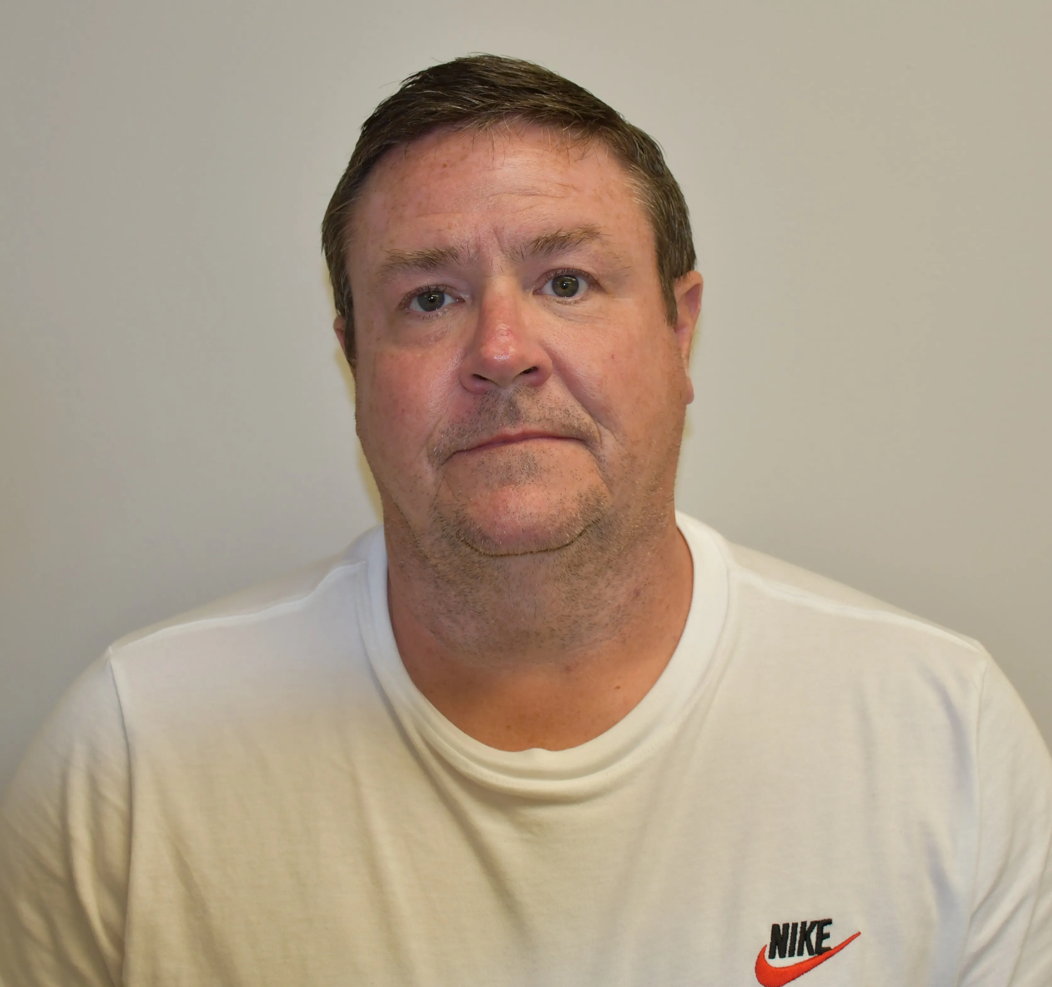 Registry photo of David Kreiner