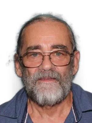 Registry photo of Jeffery Vance Leonard