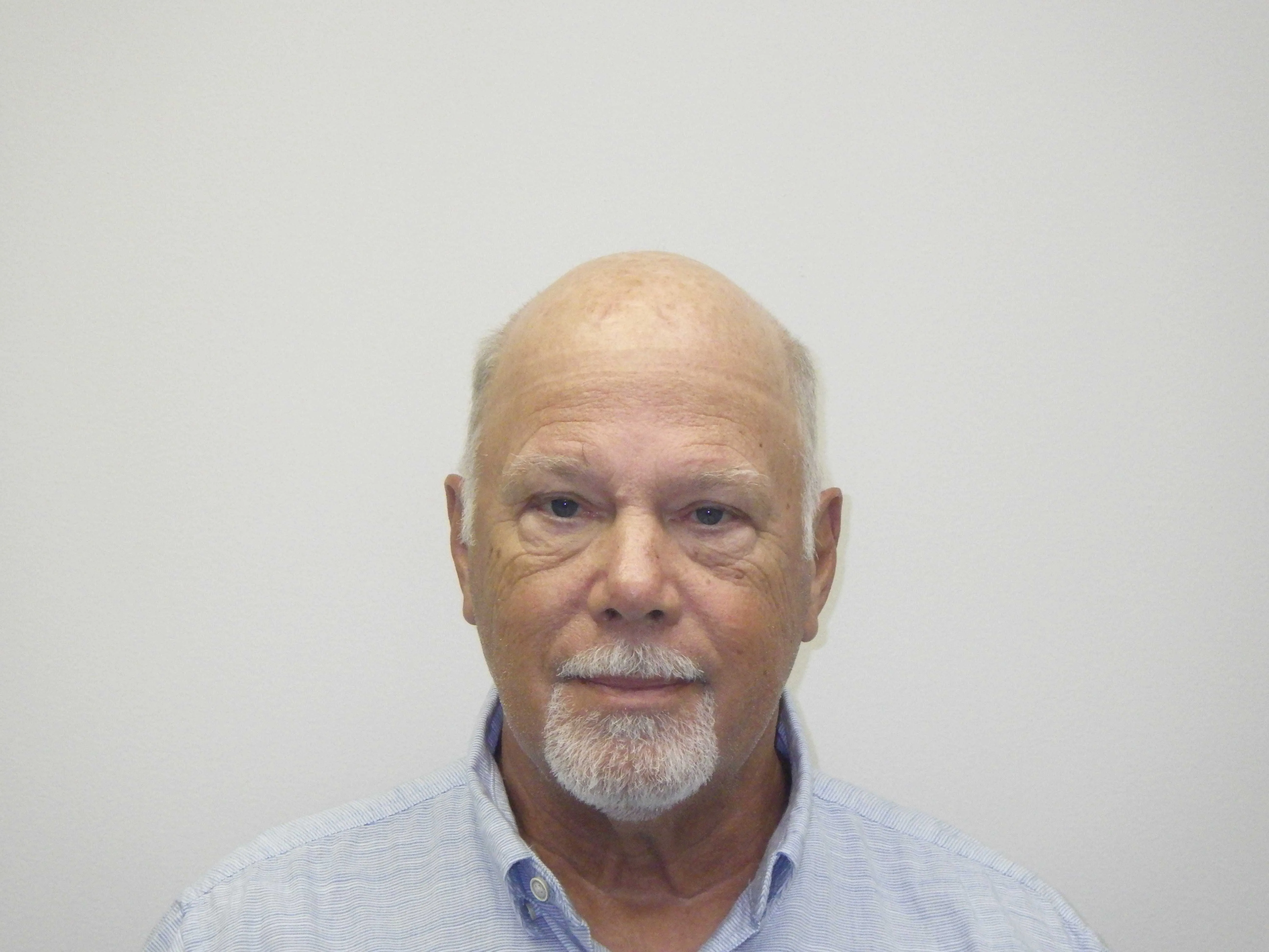 Registry photo of Jeffrey Brackett