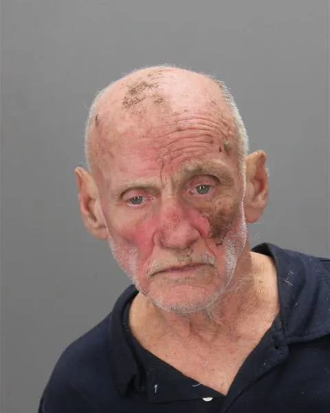 Registry photo of Freeman Thurman Maddox