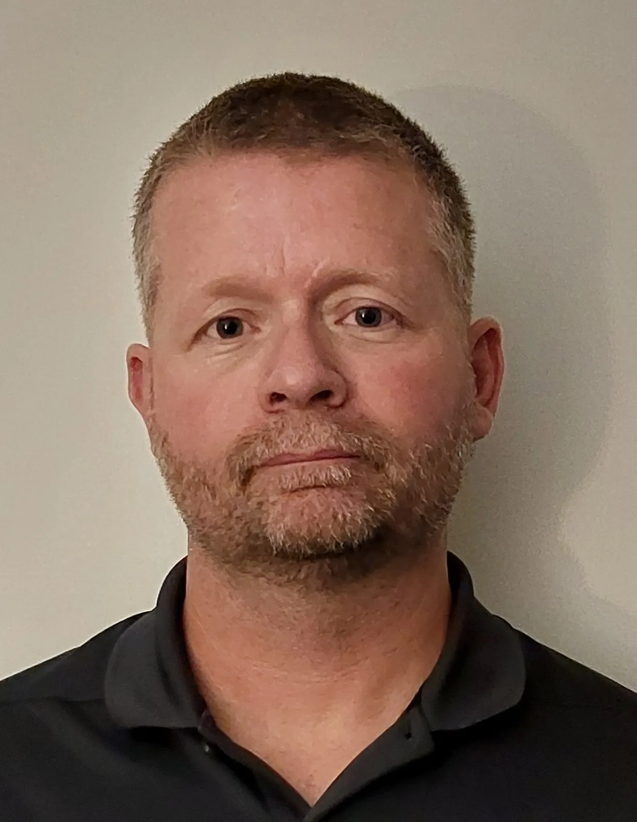 Registry photo of Brady Bramlet Simpkins