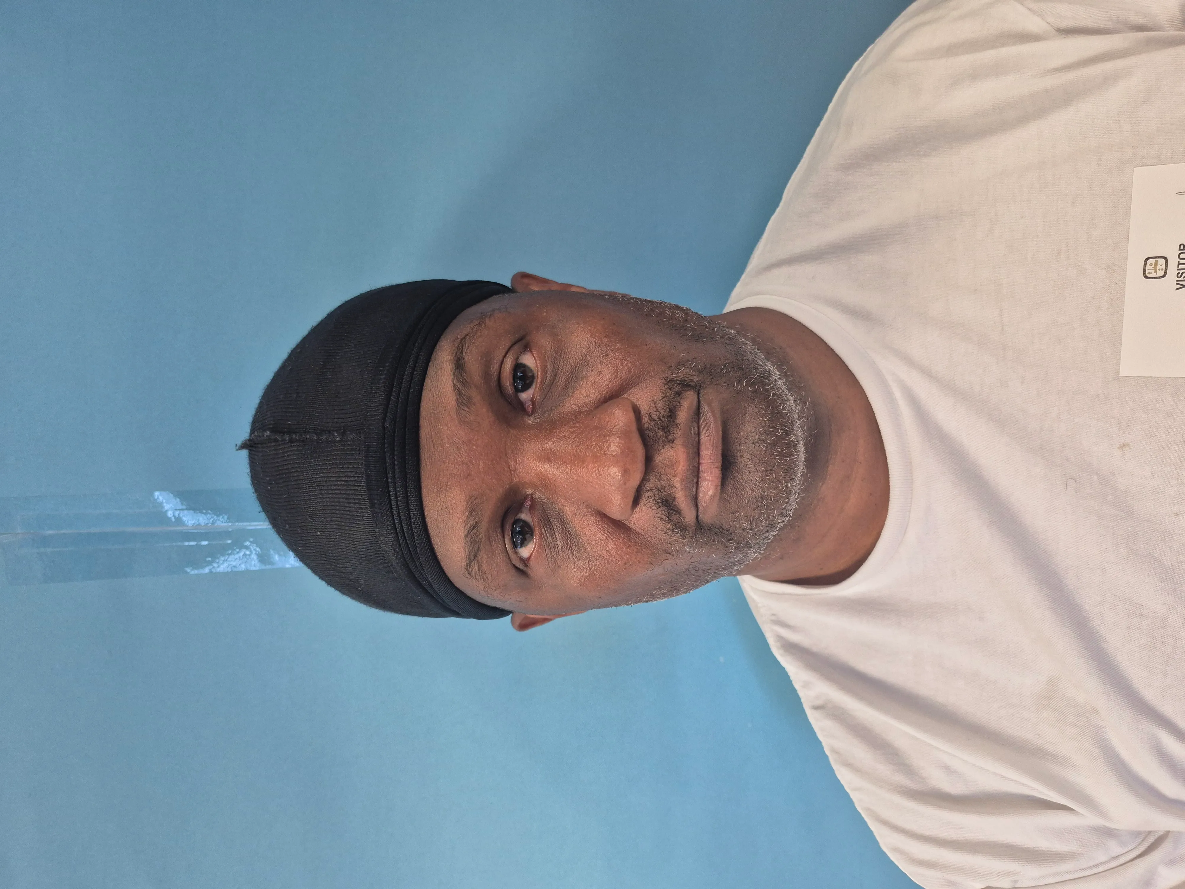 Registry photo of Derek Demetrius Kirkwood