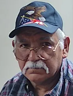 Registry photo of Bernereto Soliz Aguilar