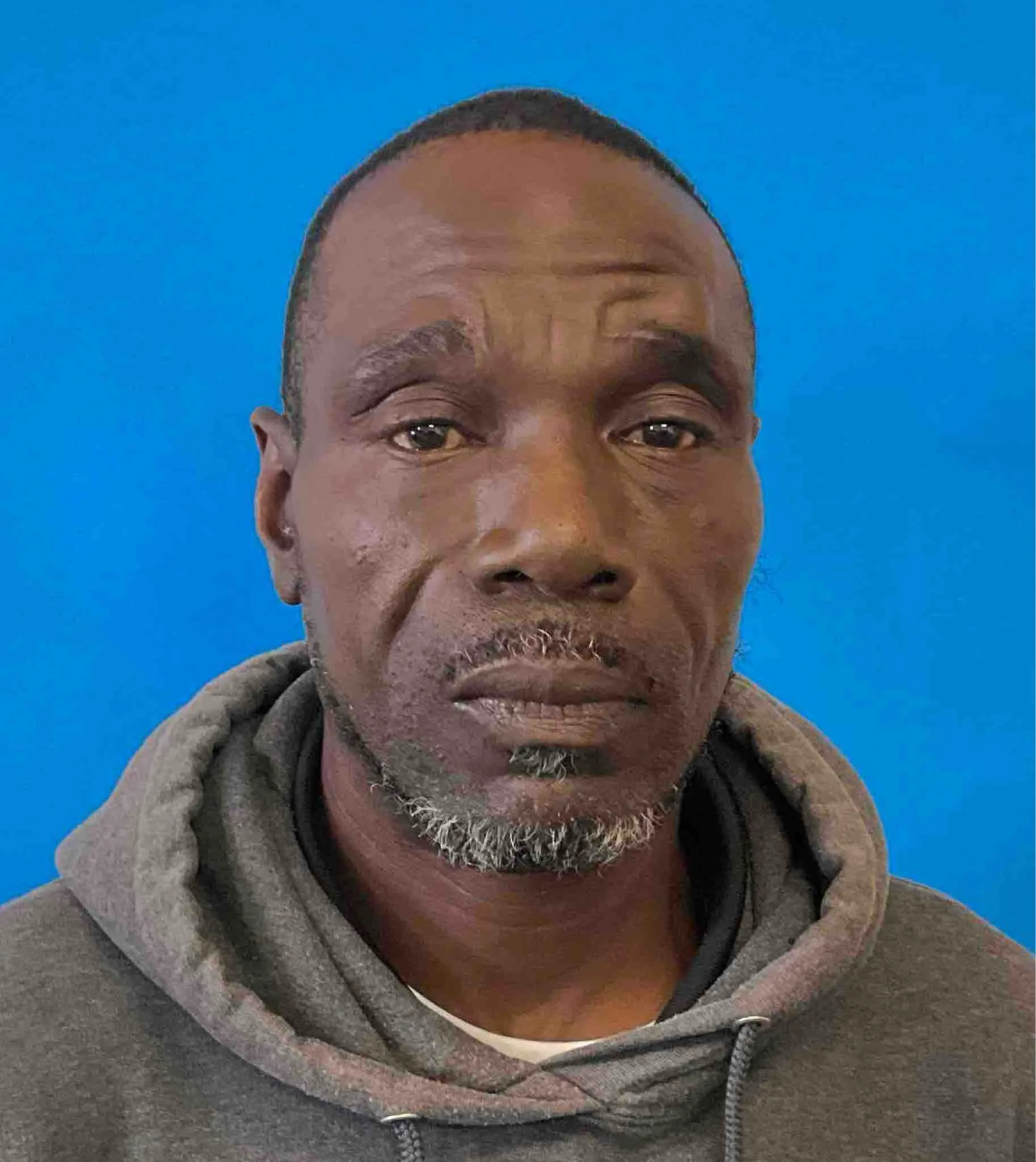 Registry photo of Shaun N Smith