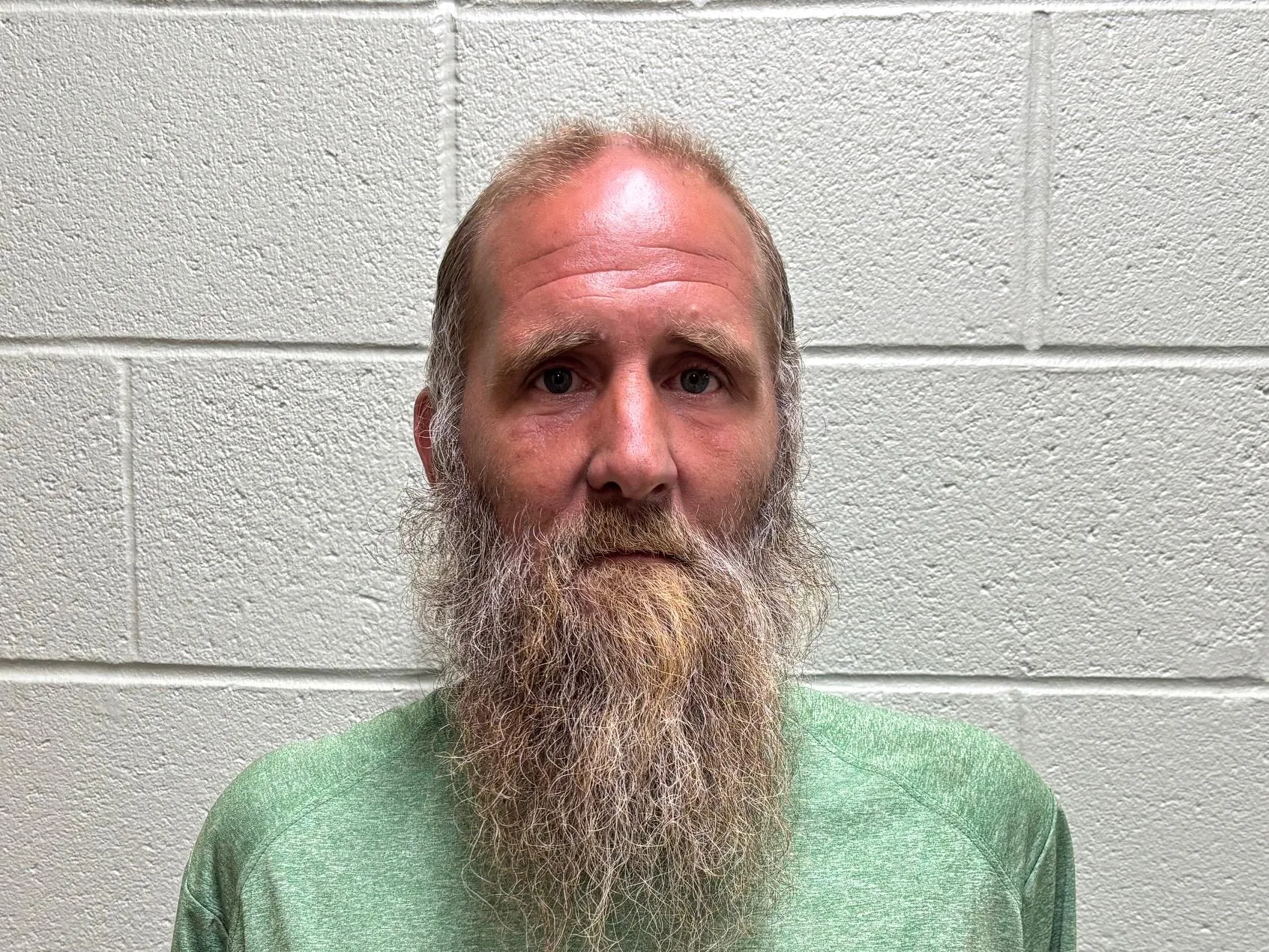 Registry photo of Thomas Hilley