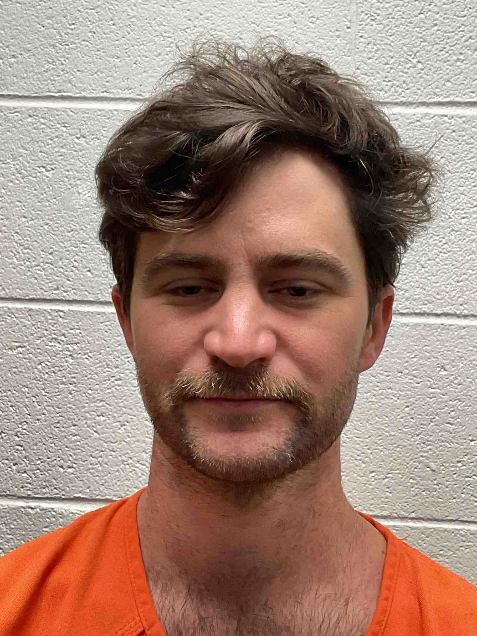 Registry photo of Wesley Montana Sovine