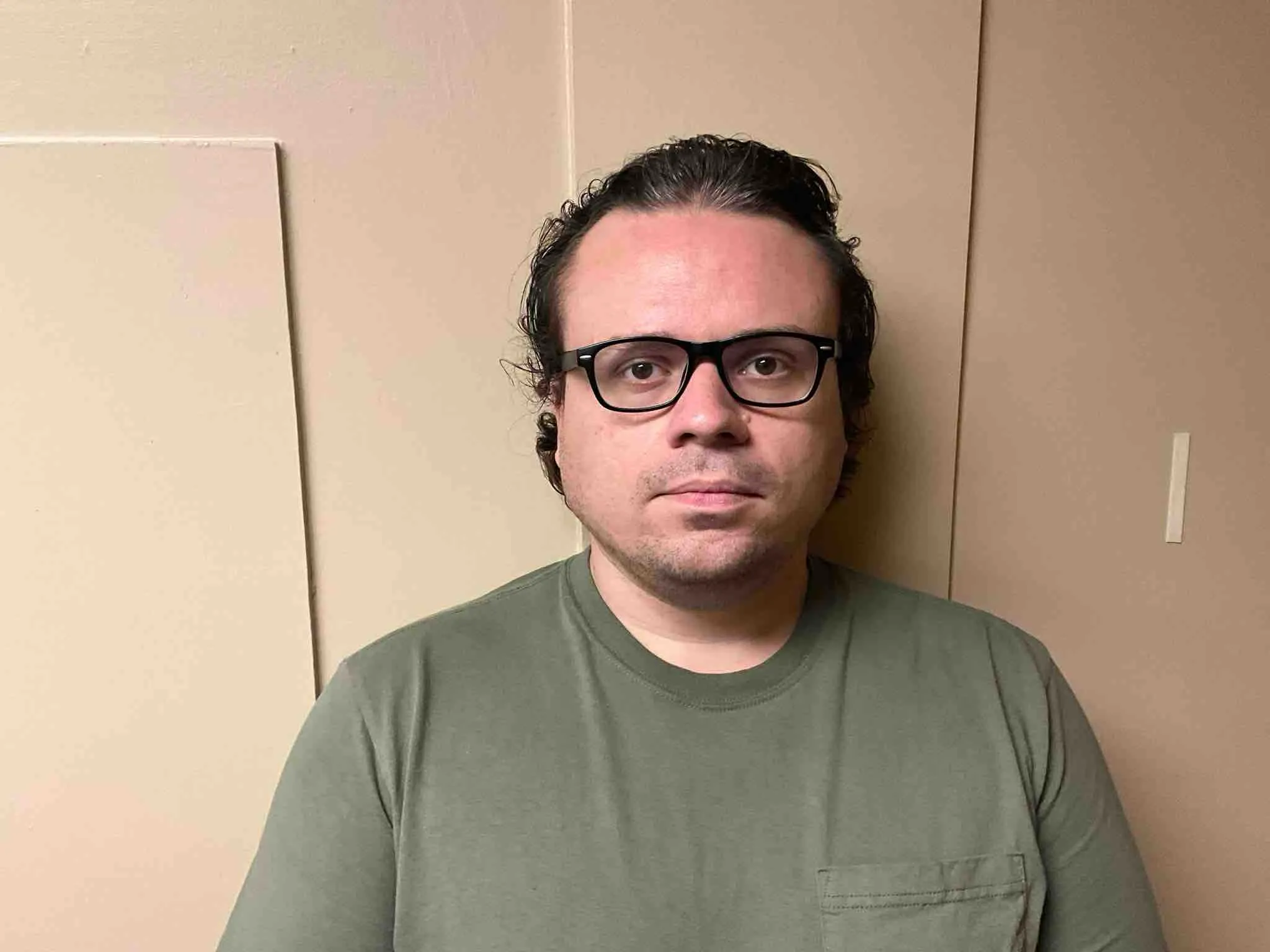 Registry photo of Dakota D Weaver