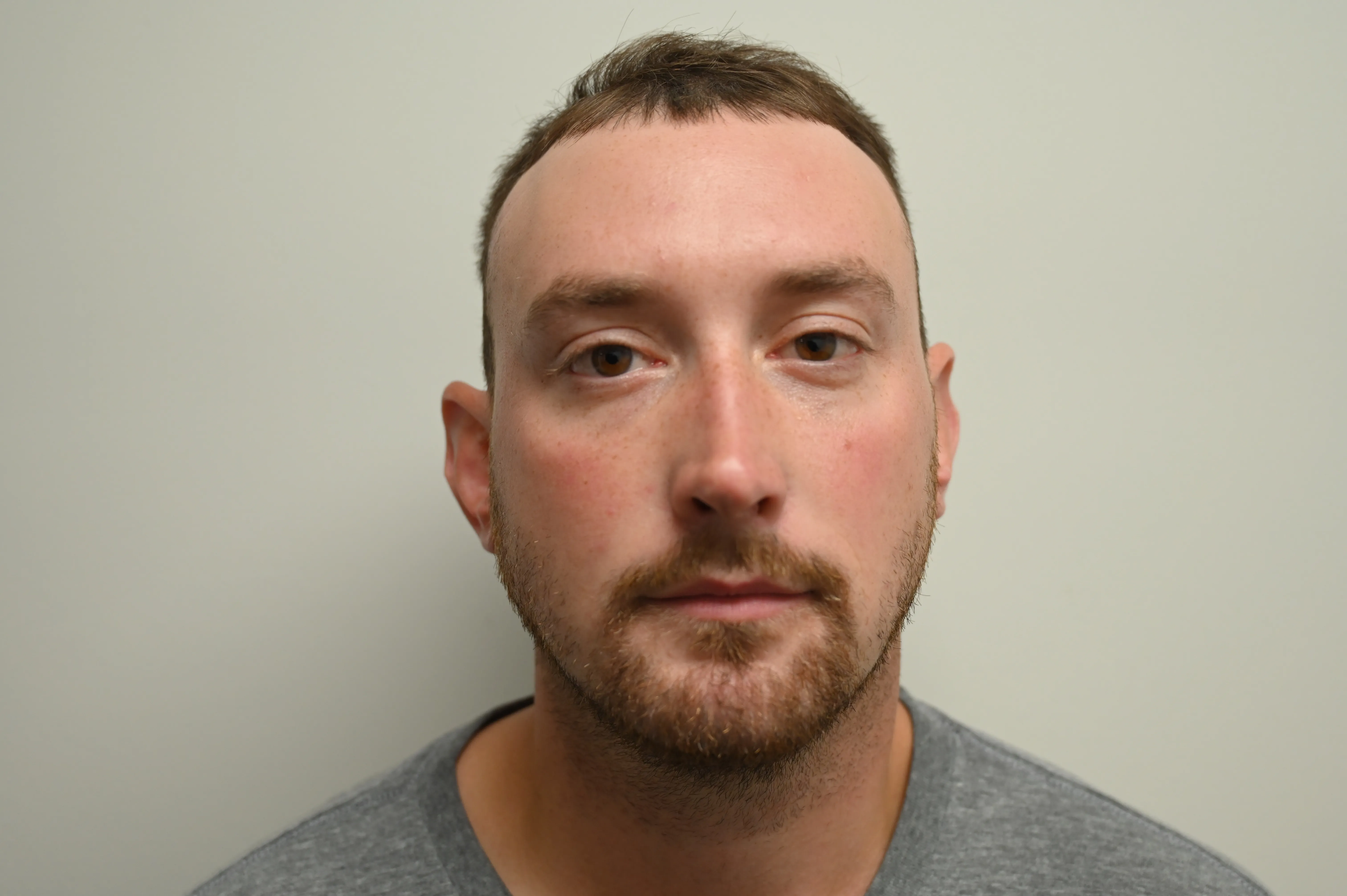 Registry photo of Chase Alan Schilling