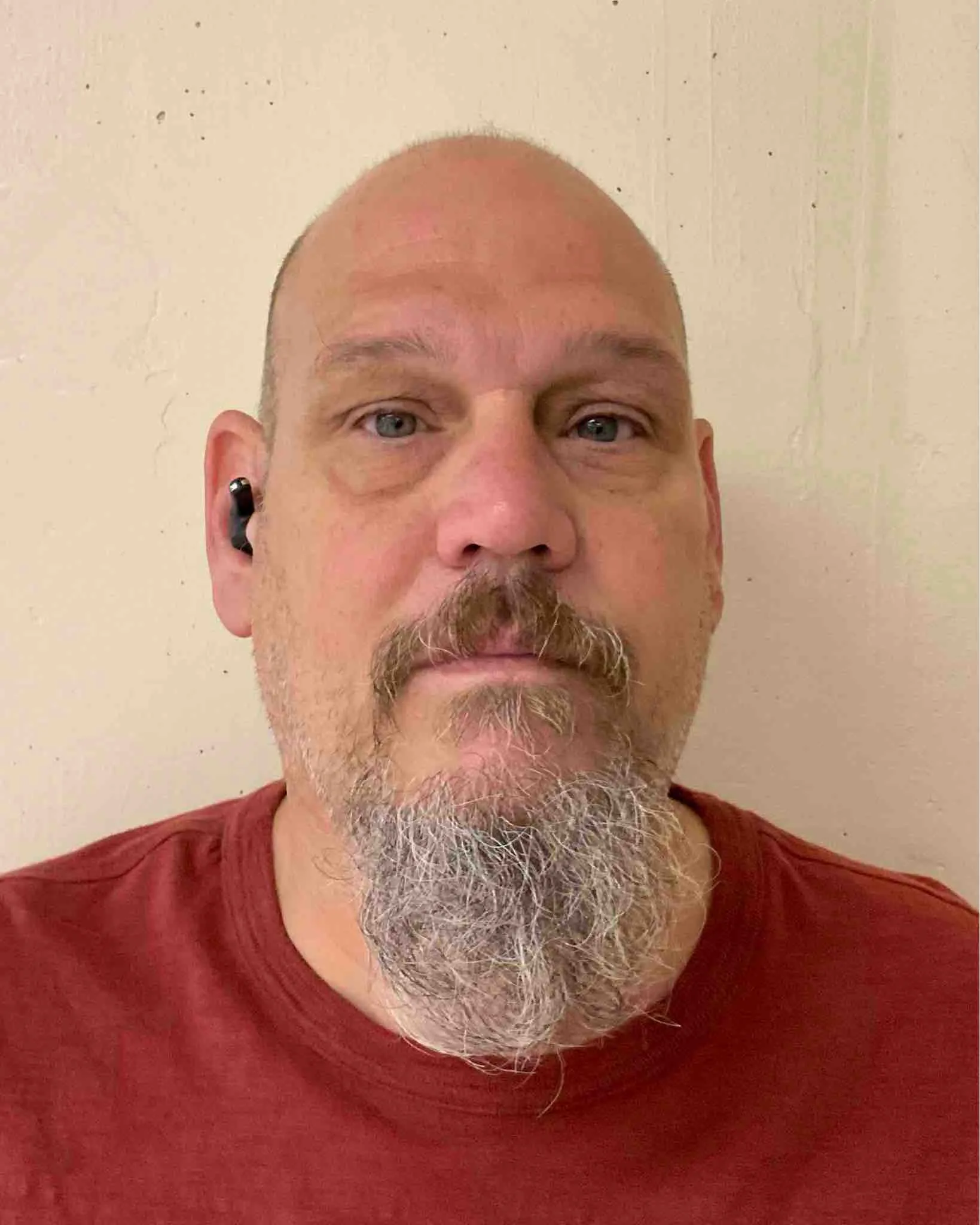 Registry photo of William Ritch Douglas