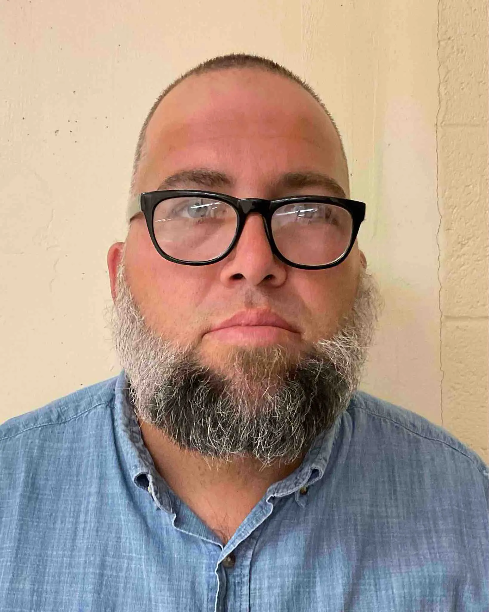 Registry photo of William Robert King