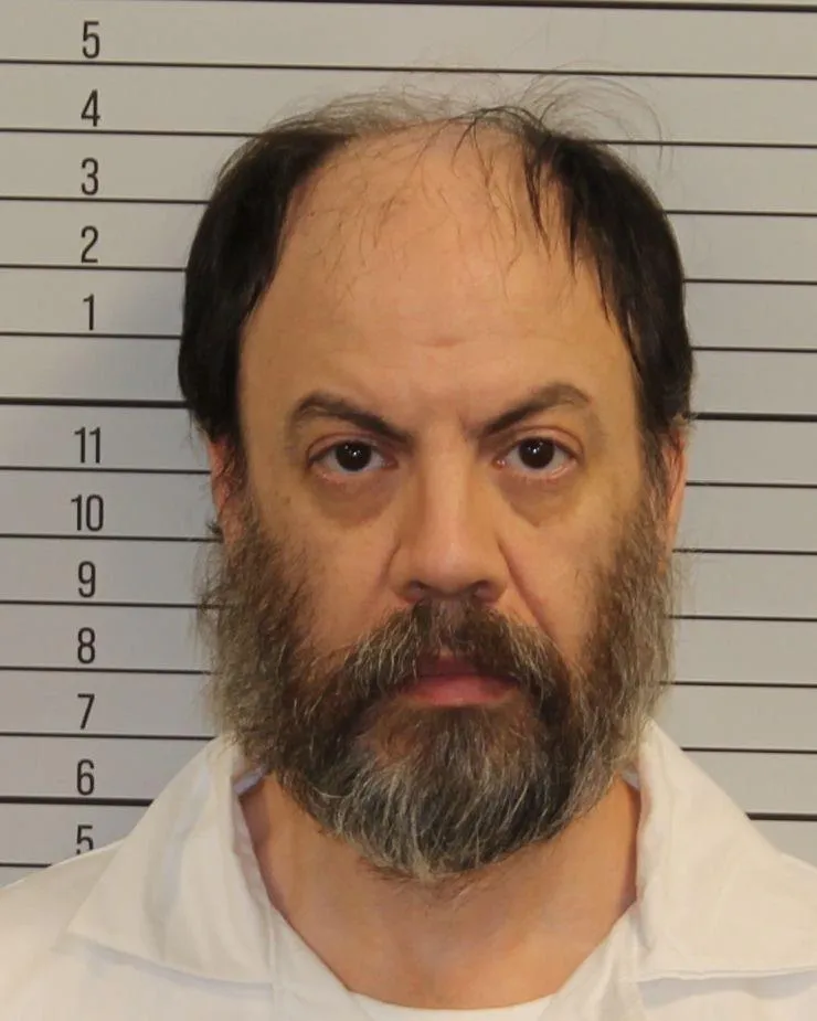 Registry photo of Nathaniel K Hartwell