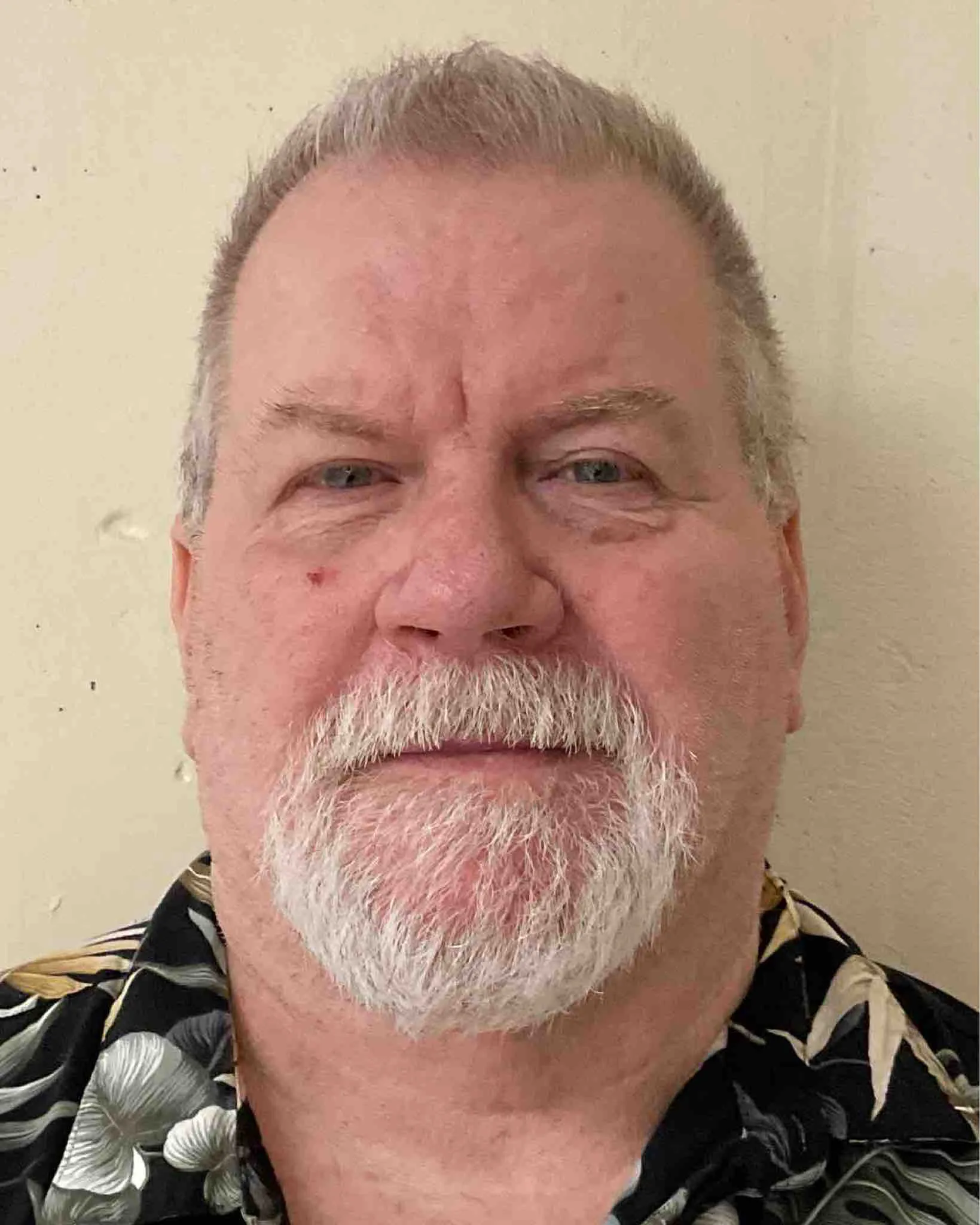 Registry photo of Joseph Patrick Lamb