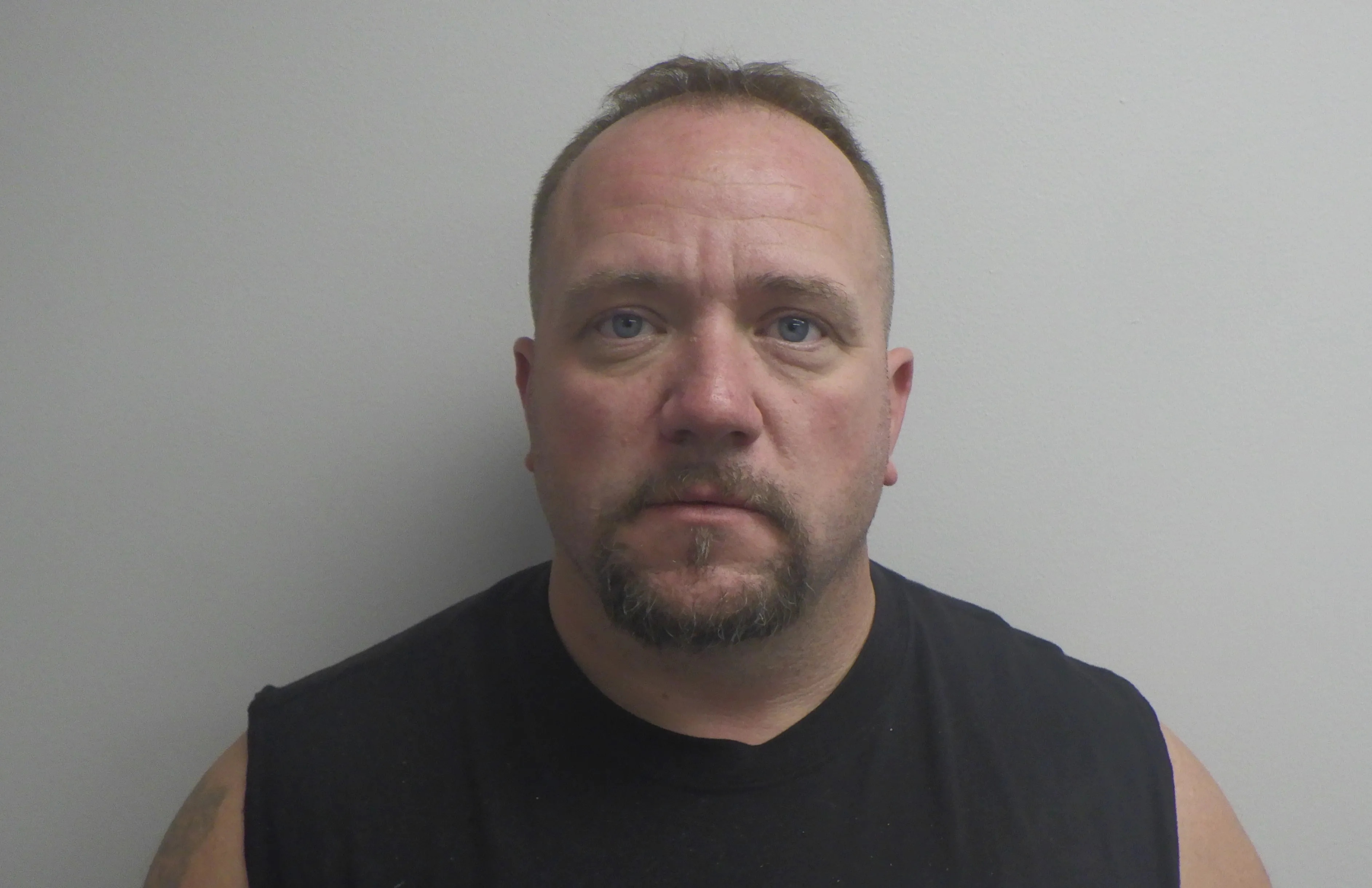 Registry photo of Jacob B Johnston