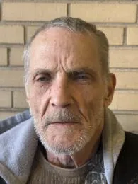 Registry photo of Curtis Dale Ferguson