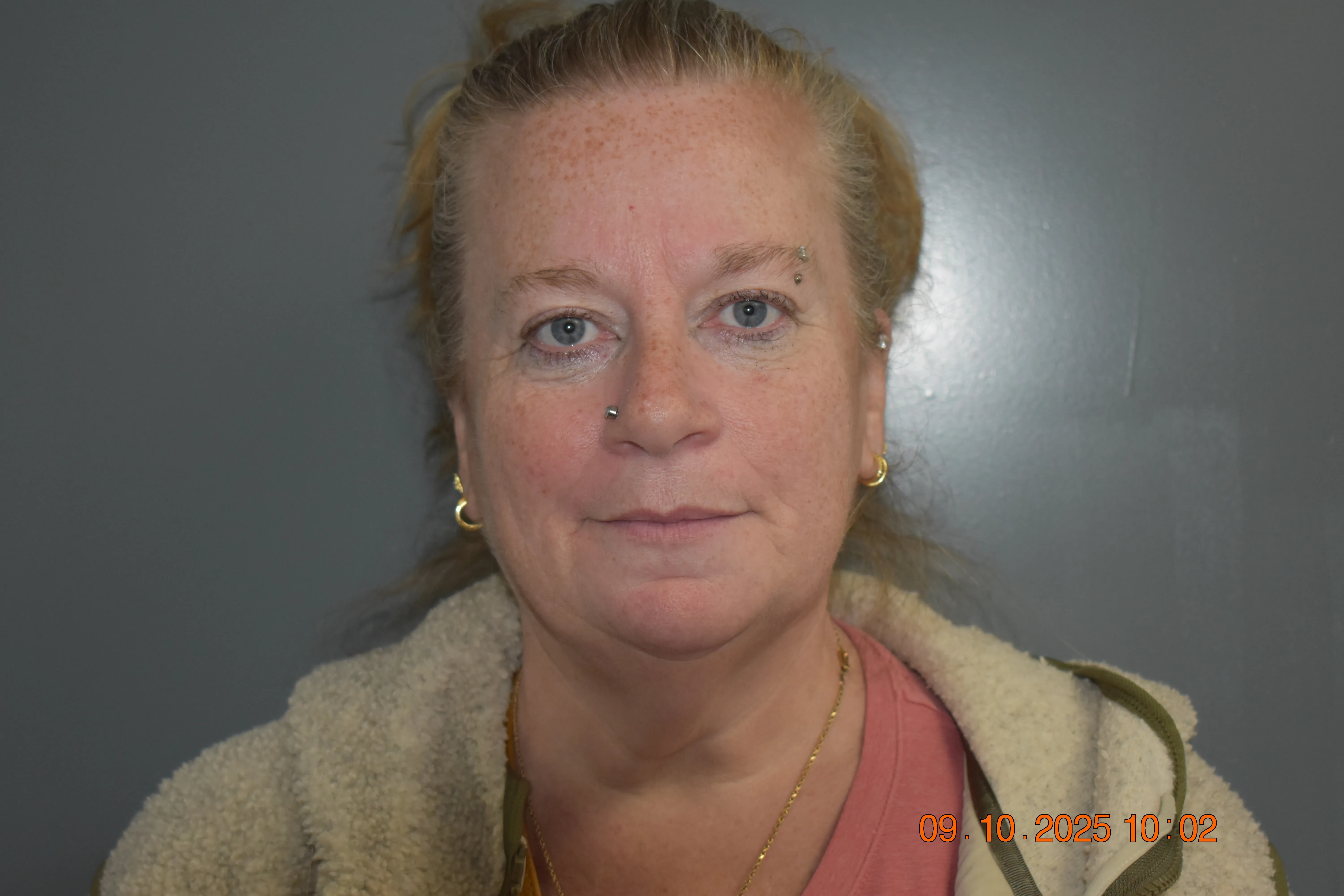 Registry photo of Kimberly A Segnini