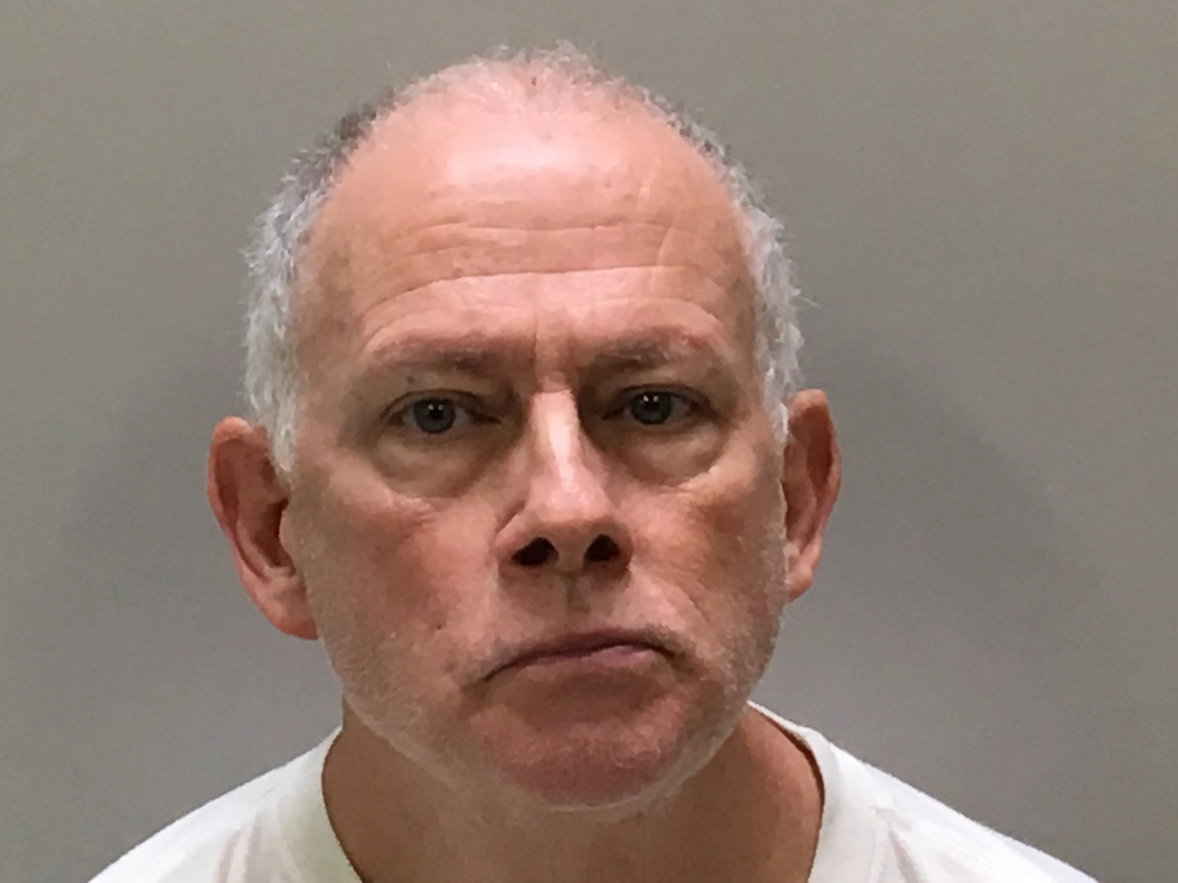 Registry photo of Paul Joseph Petroni