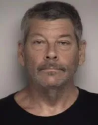 Registry photo of Walter Clay Underwood