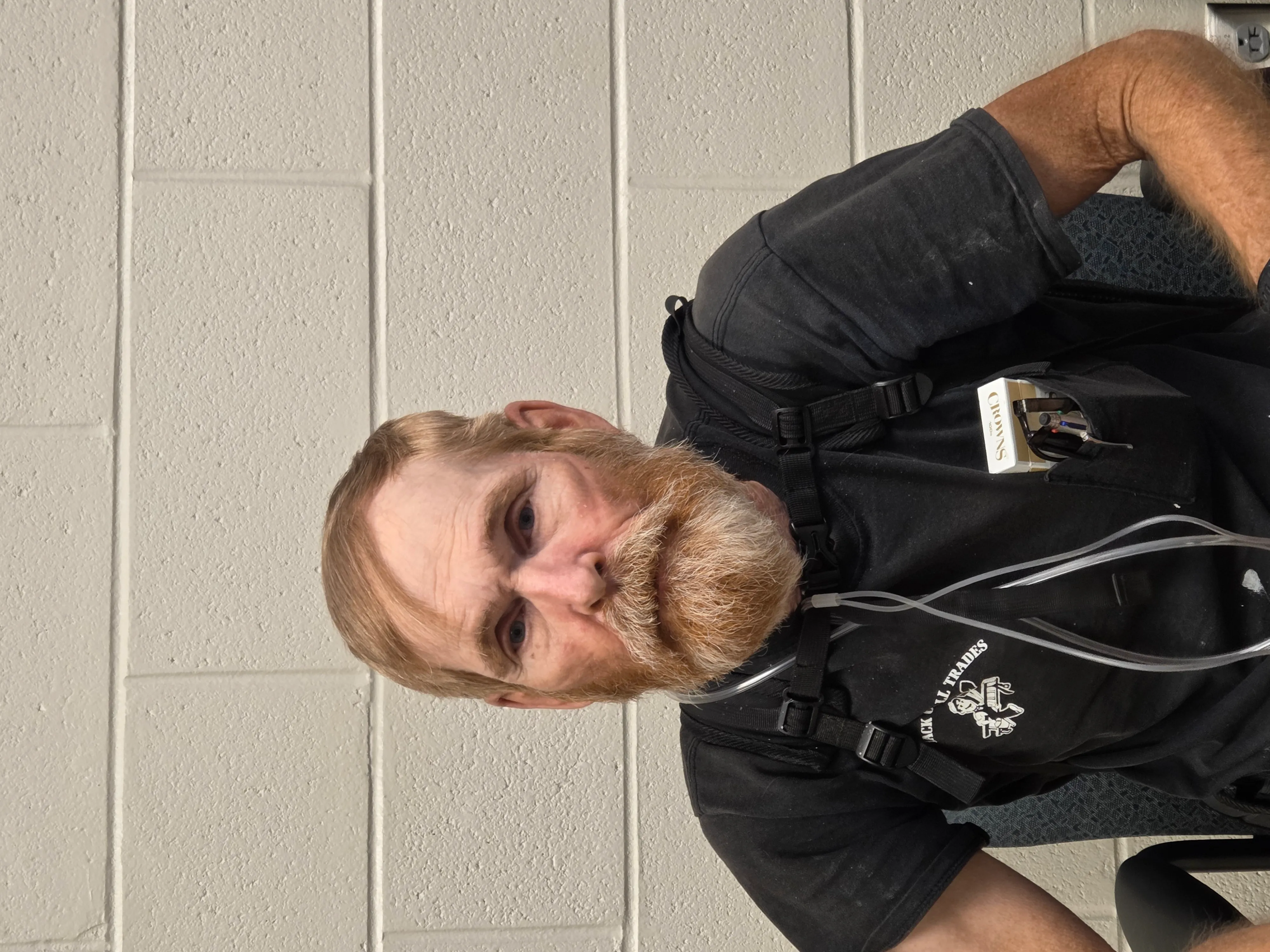 Registry photo of Joy B Ward