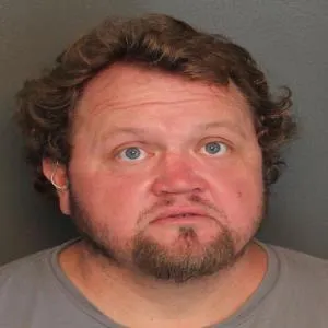 Registry photo of Luke Kevin Boyd