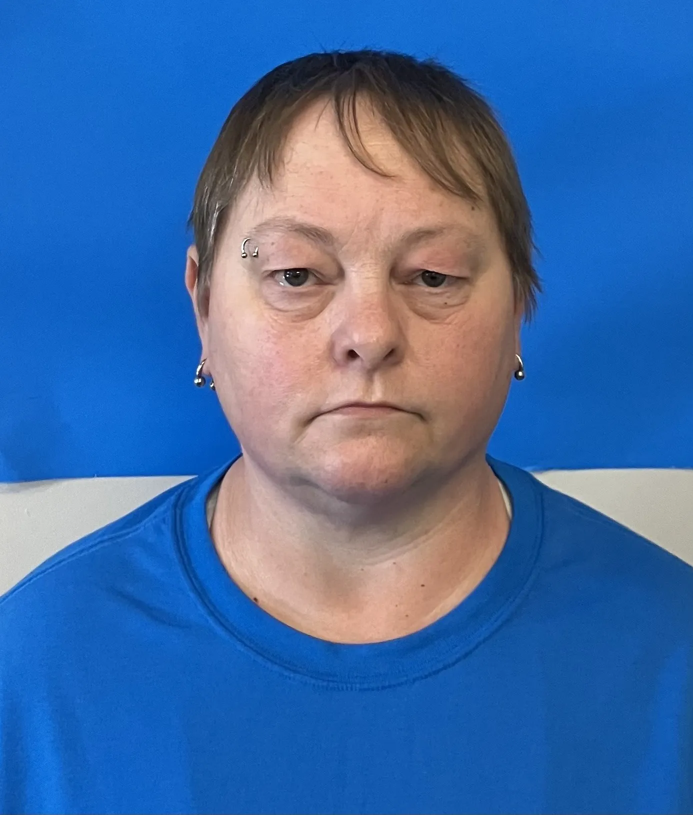 Registry photo of Lisa Ann Bryant