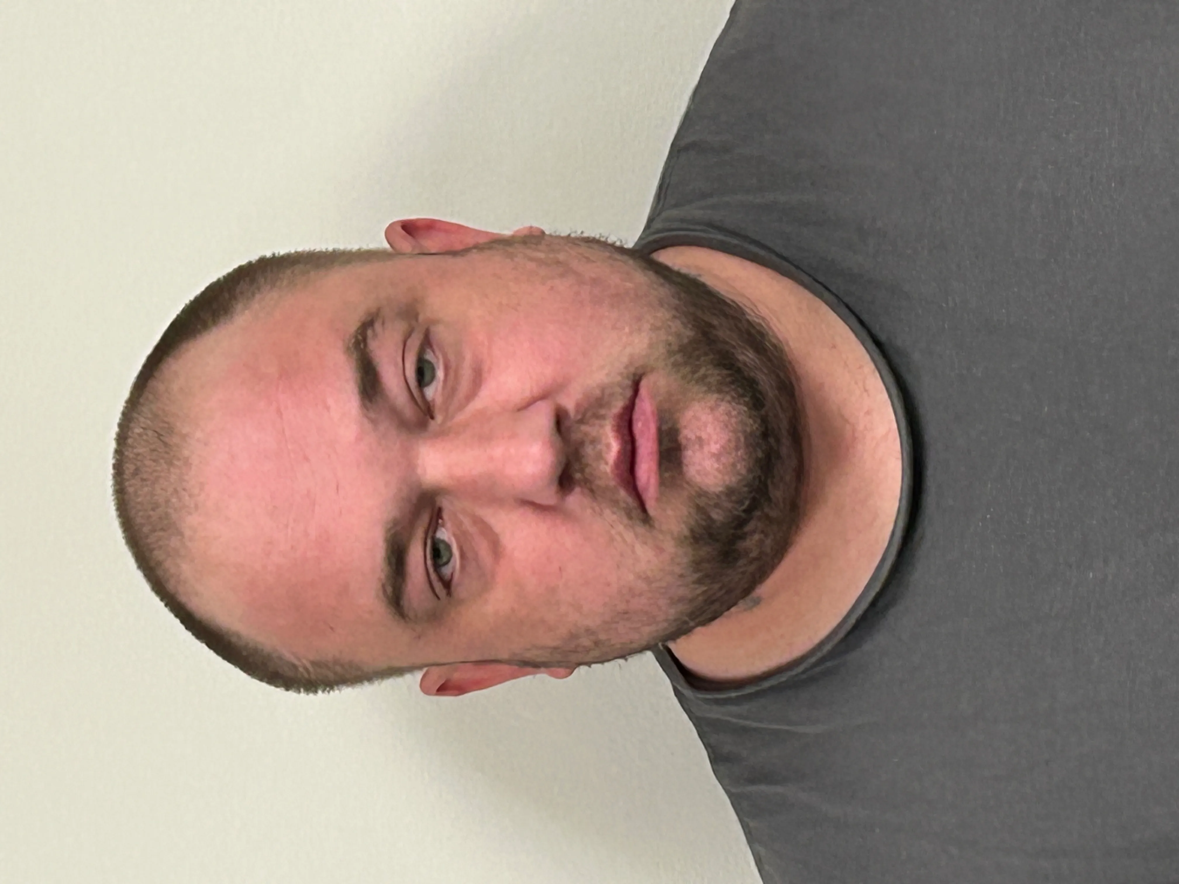 Registry photo of Chadrick Ray Bryant