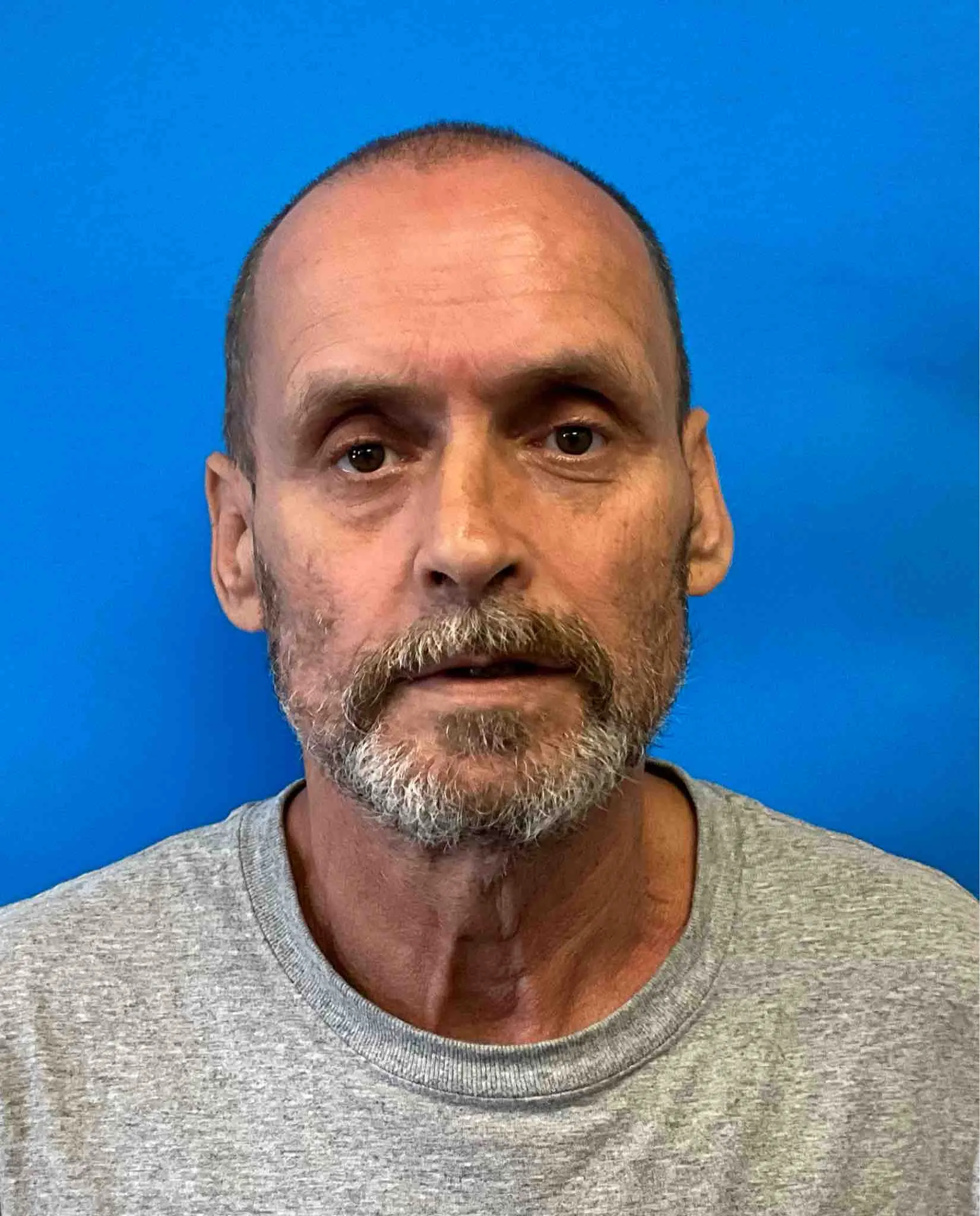 Registry photo of Tracy Atkins