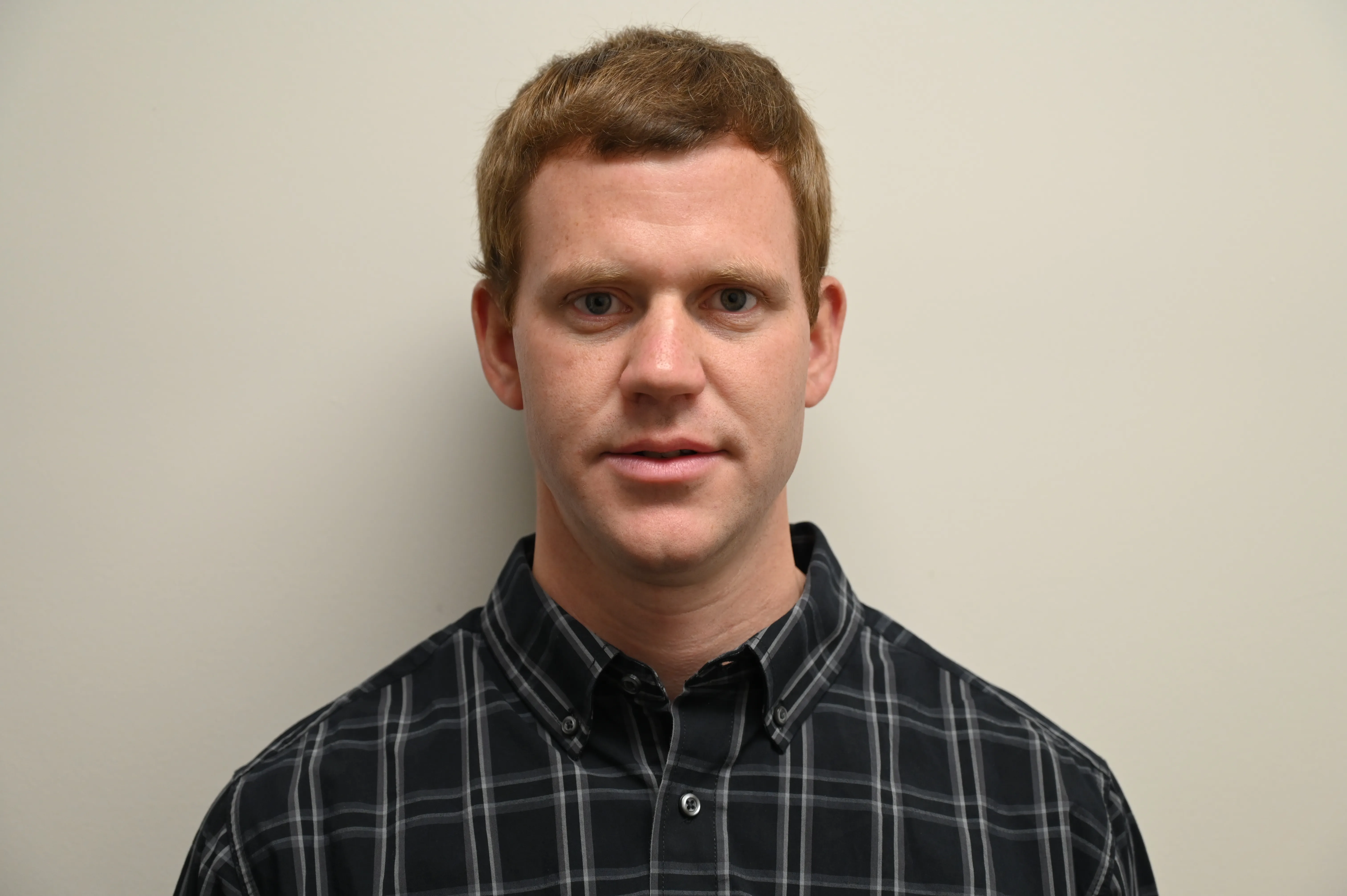 Registry photo of Samuel Enoch Bear