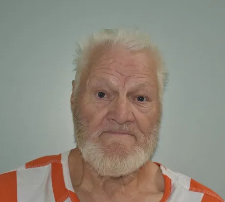 Registry photo of Paul Edward Jeter