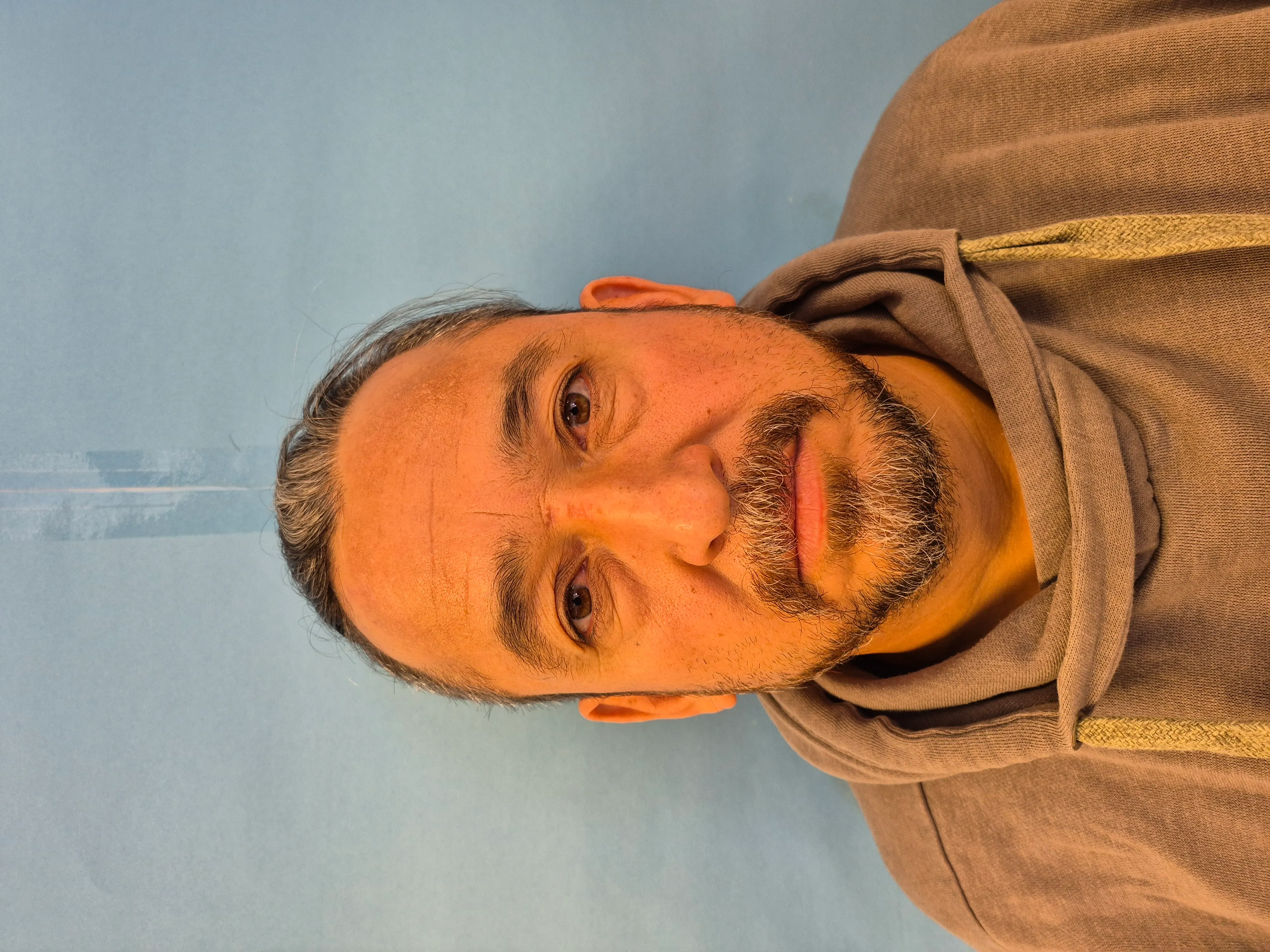 Registry photo of Juan Elozondo