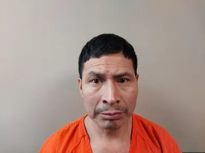 Registry photo of Camilo Gomez Miranda