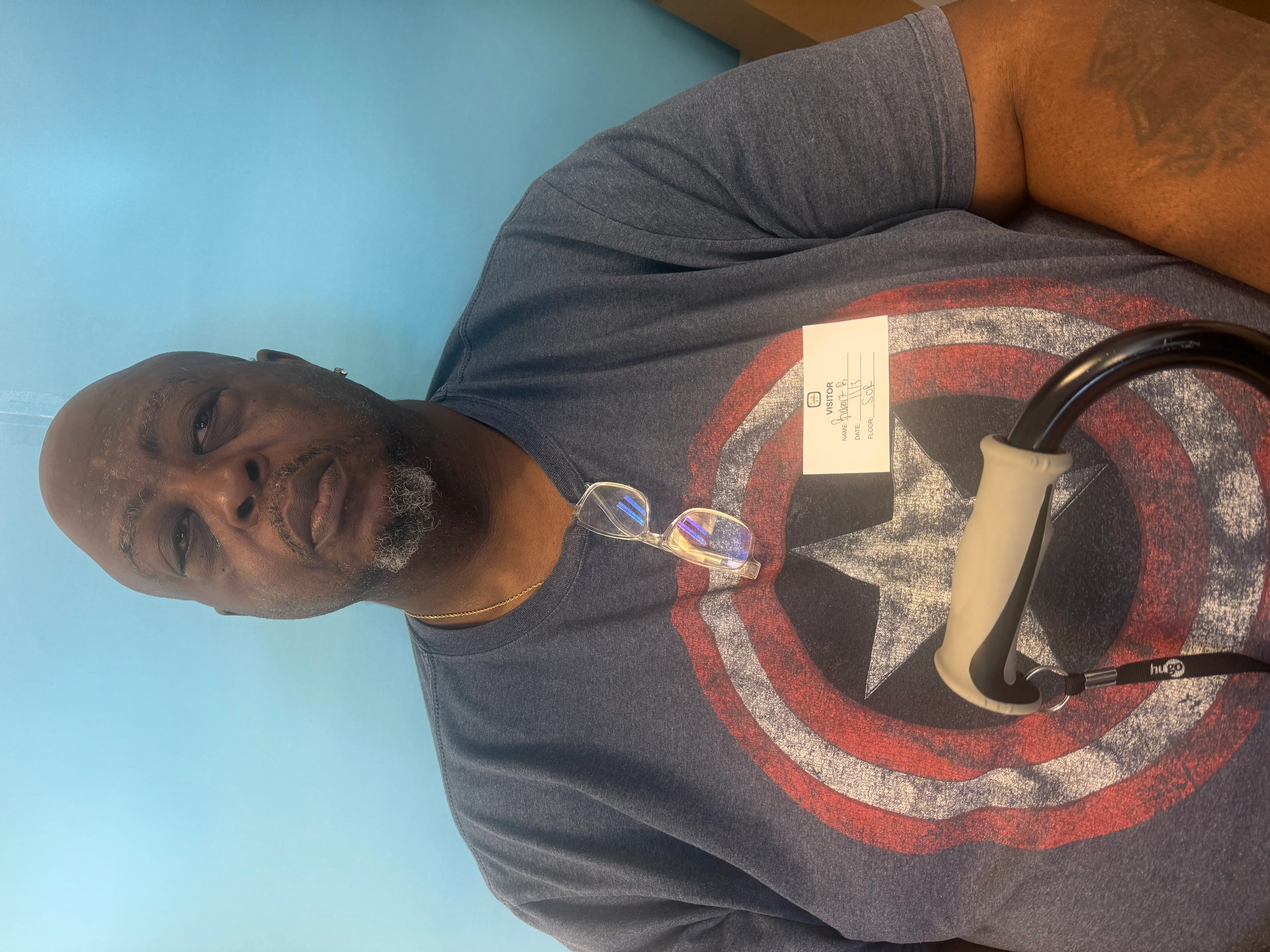 Registry photo of Robert Allen Bowers