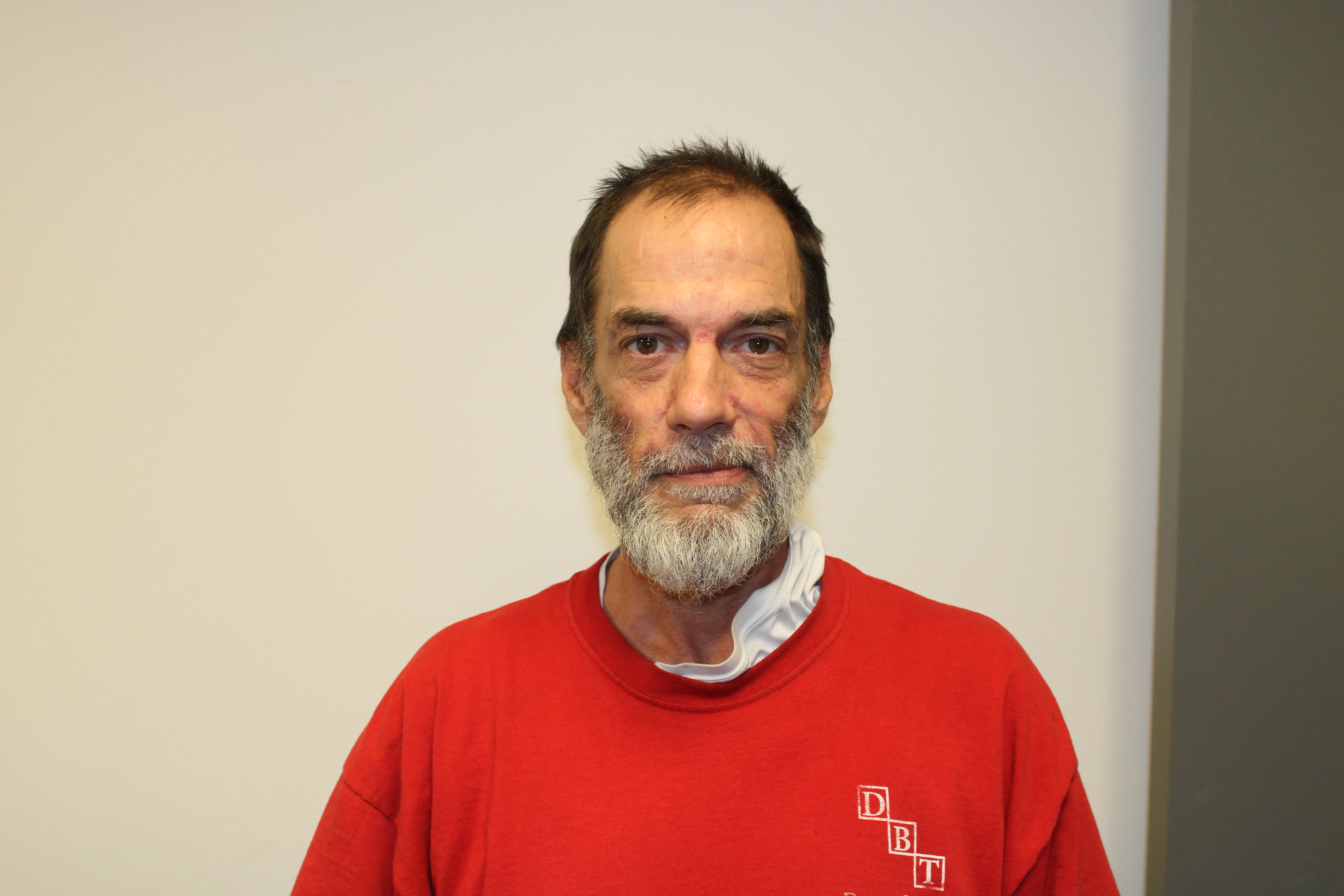 Registry photo of David Morris Lemon