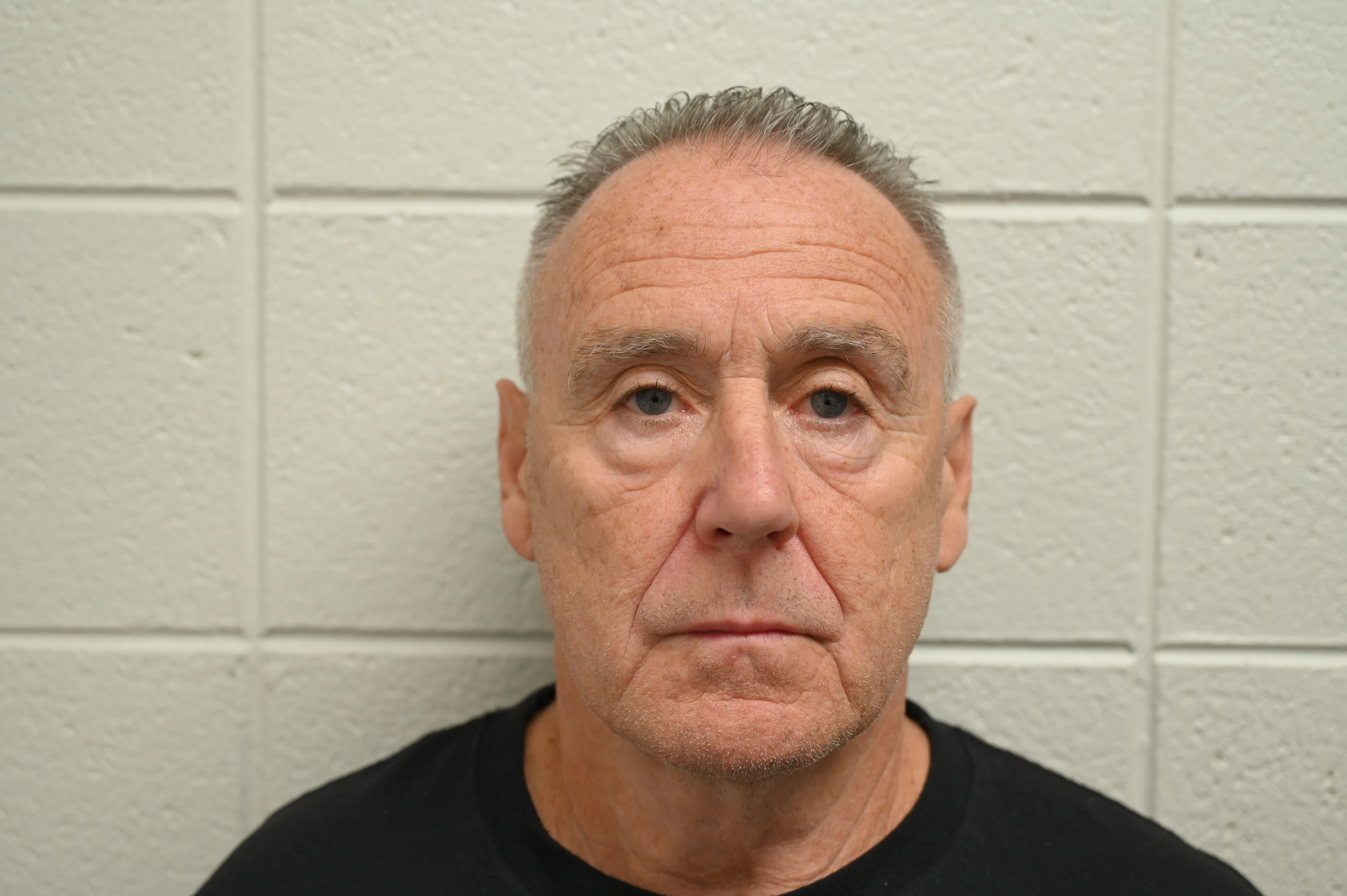 Registry photo of Richard Hollen Pruitt