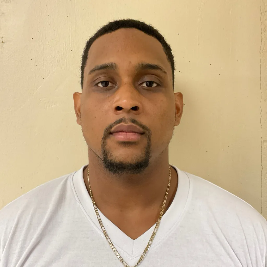 Registry photo of Warwick Marsh