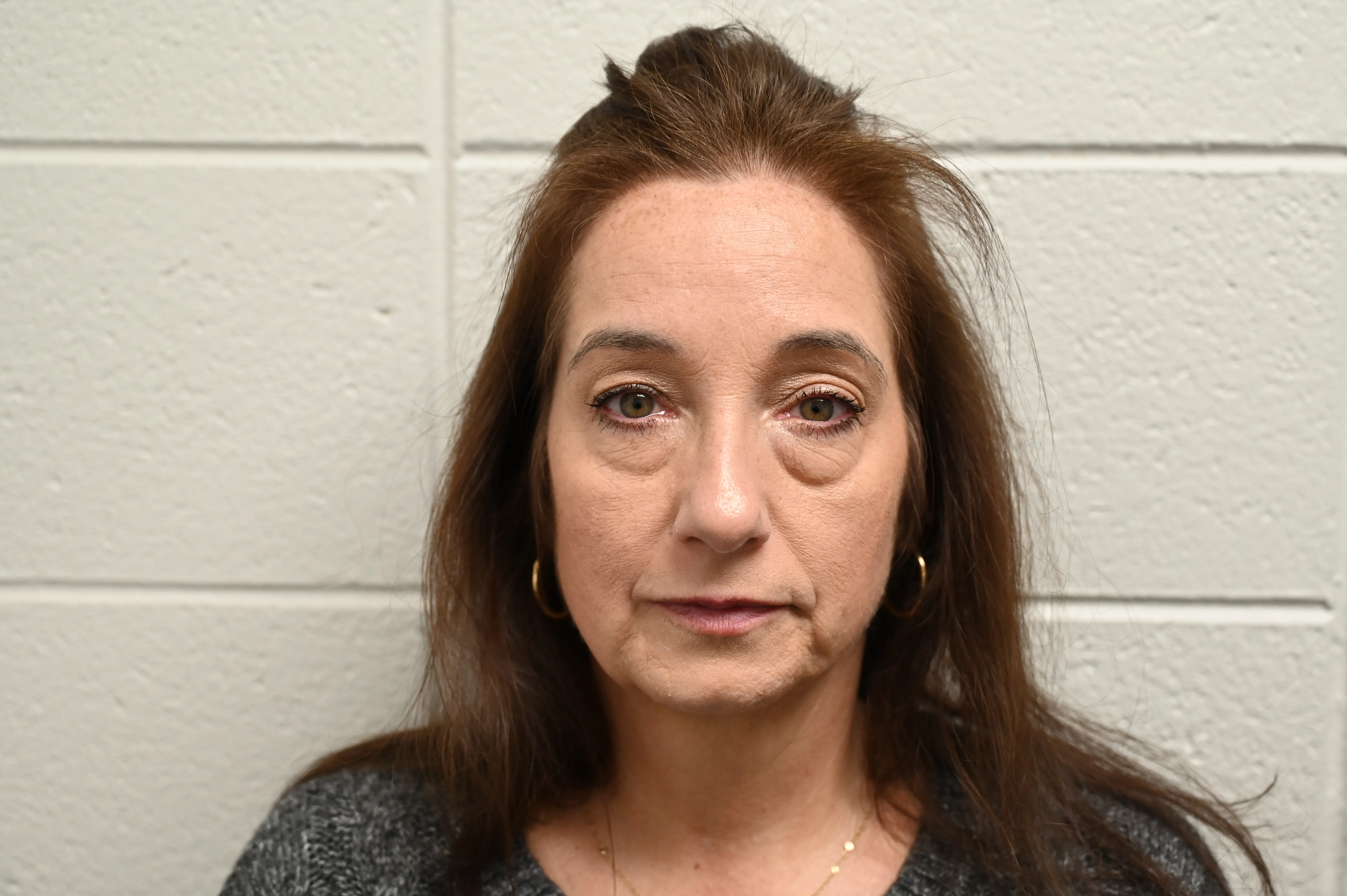 Registry photo of Jody Teressa Salamone