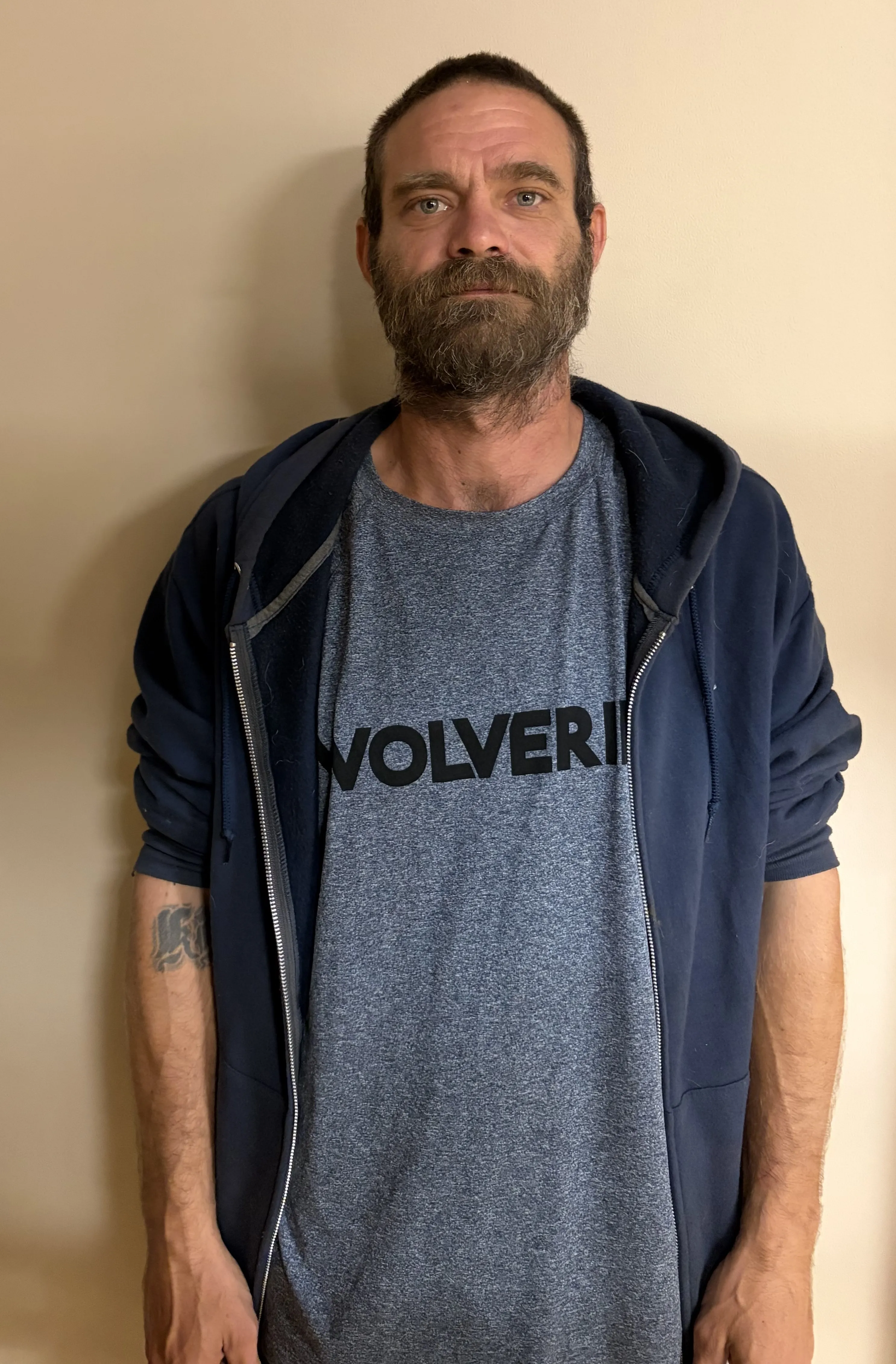 Registry photo of Kara Ashley Baker