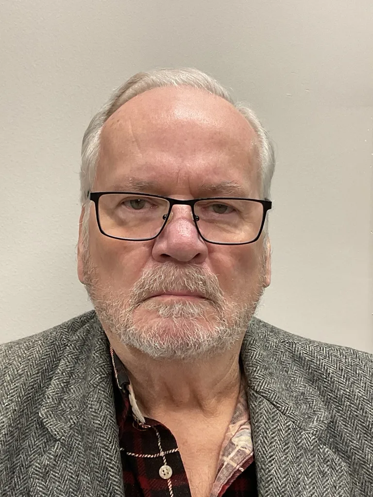 Registry photo of Johnny Lee Butler