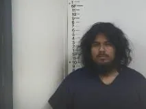 Registry photo of Raul Sebastian-Baltazar