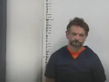 Most recent booking photo for JEFFREY E DAWES