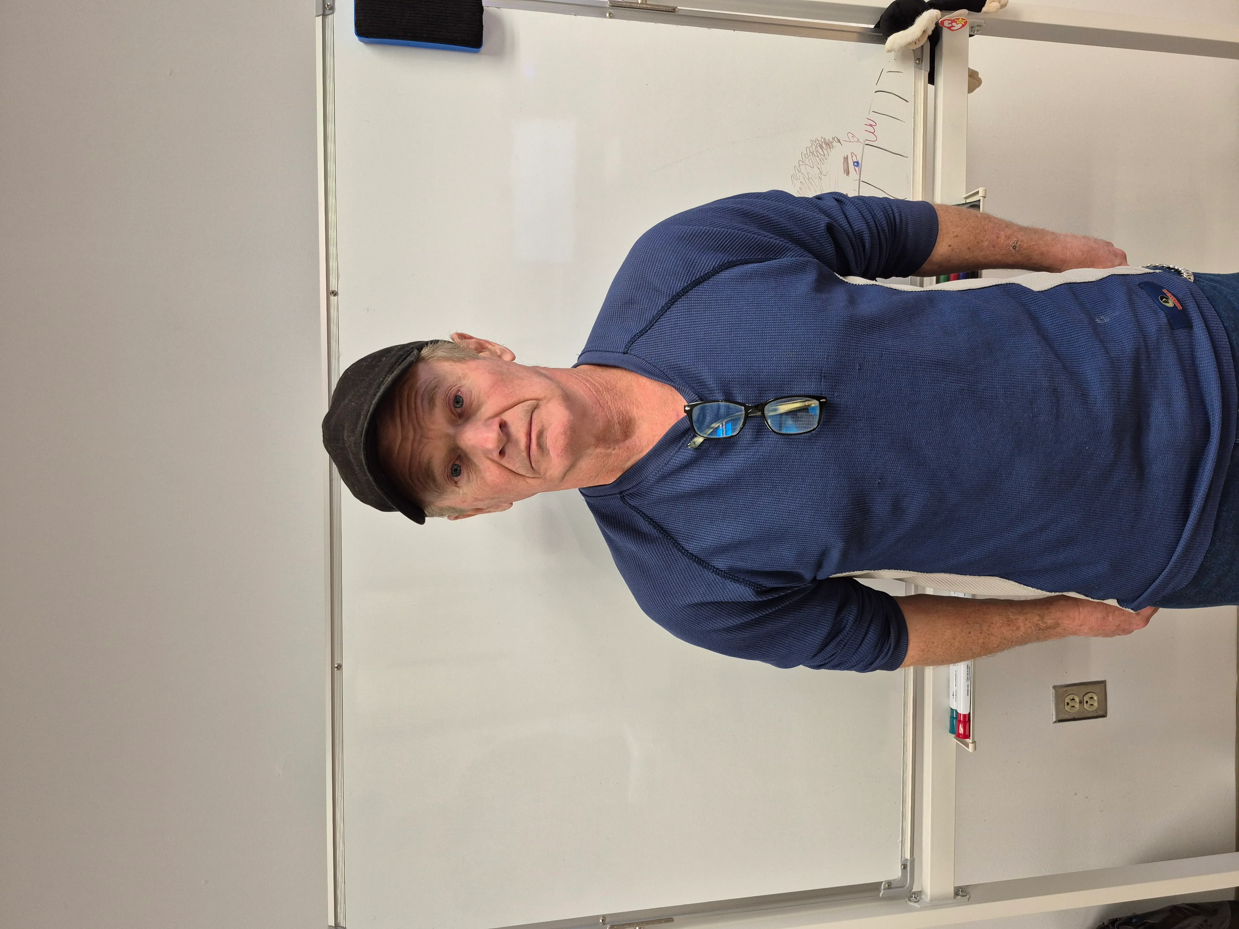 Registry photo of Michael Lavon Pike