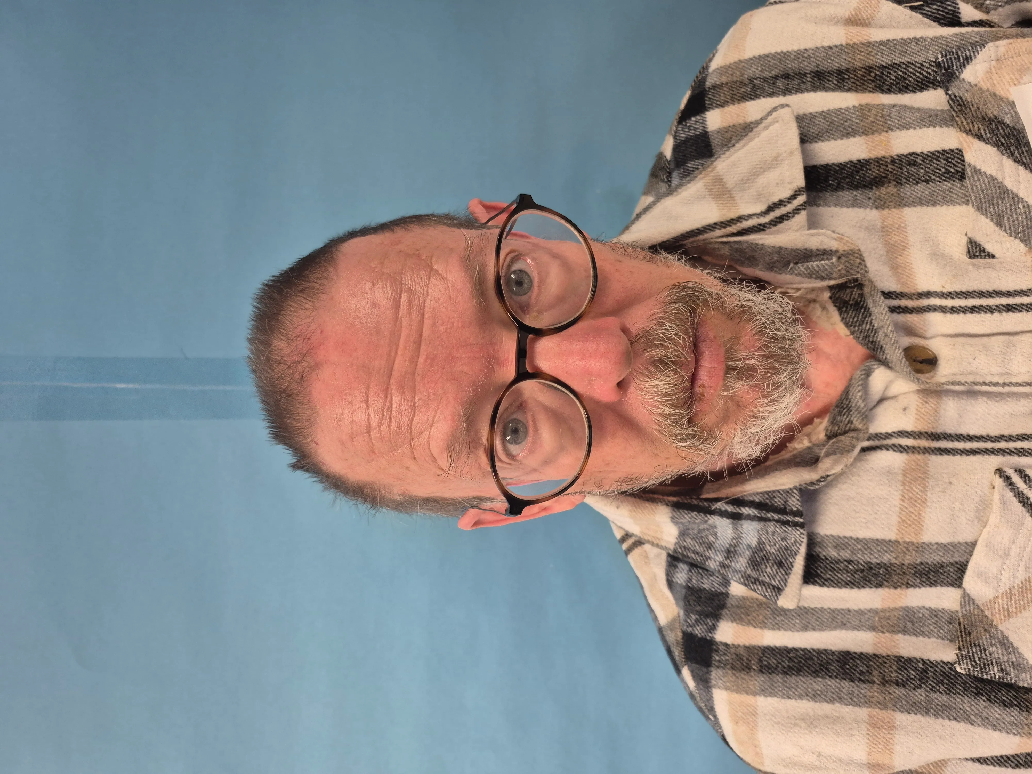 Registry photo of Timothy Wade Oakes