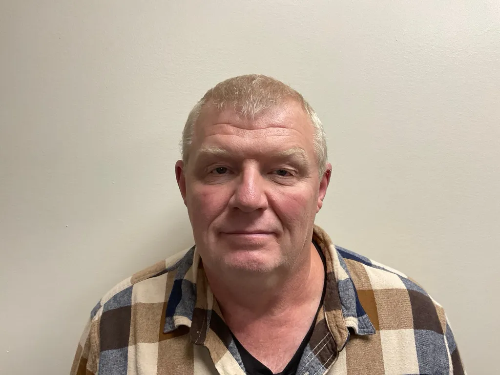 Registry photo of Anthony Ray Flowers